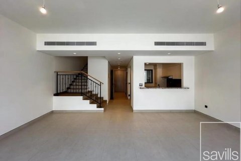 Kamienica do wynajęcia w Damac Lagoons, Dubai, ZEA 3 sypialnie, 144 mkw., nr 761237 - zdjęcie 4