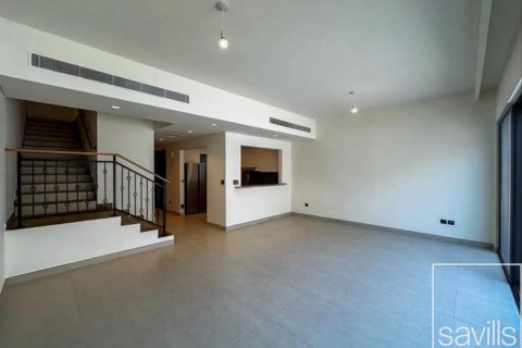 Kamienica do wynajęcia w Damac Lagoons, Dubai, ZEA 3 sypialnie, 144 mkw., nr 761237 - zdjęcie 3