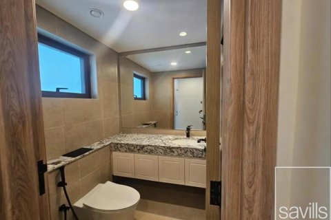 Kamienica do wynajęcia w Damac Lagoons, Dubai, ZEA 3 sypialnie, 144 mkw., nr 761237 - zdjęcie 10