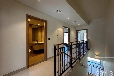 Kamienica do wynajęcia w Damac Lagoons, Dubai, ZEA 3 sypialnie, 144 mkw., nr 761237 - zdjęcie 6