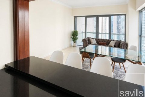 Byt v Downtown Dubai (Downtown Burj Dubai), Dubai, SAE 1 ložnice, 120.5 m² Č.: 761236 - fotografie 5