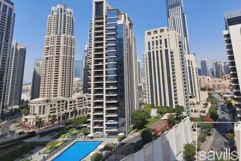 Byt v Downtown Dubai (Downtown Burj Dubai), Dubai, SAE 1 ložnice, 120.5 m² Č.: 761236 - fotografie 13