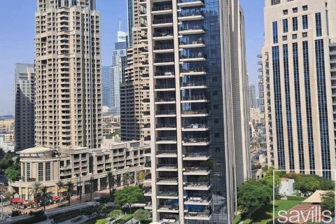 Byt v Downtown Dubai (Downtown Burj Dubai), Dubai, SAE 1 ložnice, 120.5 m² Č.: 761236 - fotografie 14