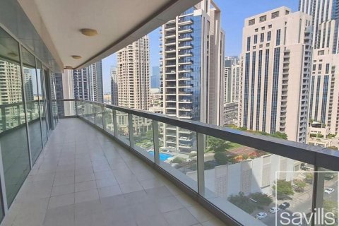 Byt v Downtown Dubai (Downtown Burj Dubai), Dubai, SAE 1 ložnice, 120.5 m² Č.: 761236 - fotografie 12