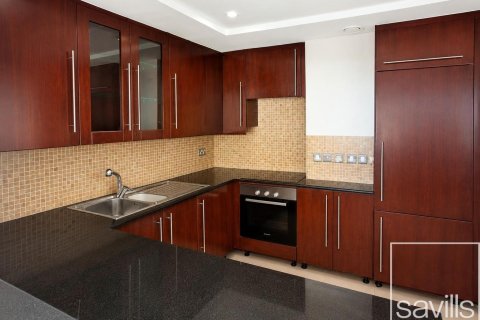 Byt v Downtown Dubai (Downtown Burj Dubai), Dubai, SAE 1 ložnice, 120.5 m² Č.: 761236 - fotografie 6