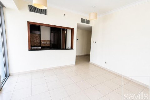 Byt v Downtown Dubai (Downtown Burj Dubai), Dubai, SAE 1 ložnice, 120.5 m² Č.: 761236 - fotografie 4