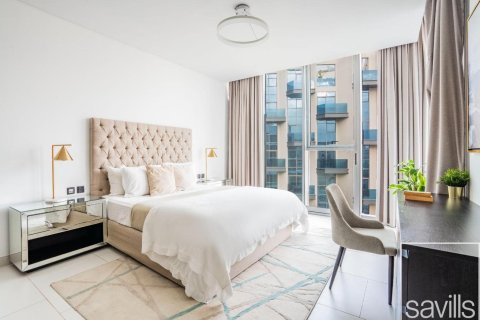 Apartamento para arrendamento em Palm Jumeirah, Dubai, EAU 3 quartos, 187.39 m2 № 761238 - foto 14