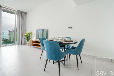 Apartamento para arrendamento em Palm Jumeirah, Dubai, EAU 3 quartos, 187.39 m2 № 761238 - foto 19