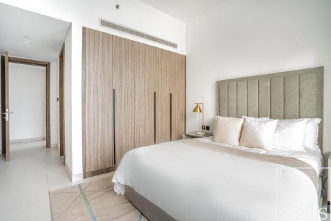 Apartamento para arrendamento em Palm Jumeirah, Dubai, EAU 3 quartos, 187.39 m2 № 761238 - foto 11