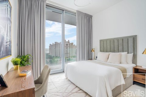 Apartamento para arrendamento em Palm Jumeirah, Dubai, EAU 3 quartos, 187.39 m2 № 761238 - foto 7