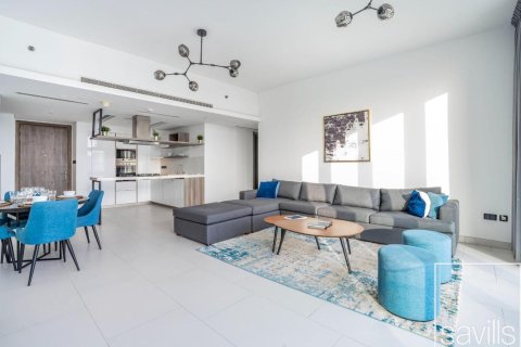 Apartamento para arrendamento em Palm Jumeirah, Dubai, EAU 3 quartos, 187.39 m2 № 761238 - foto 4