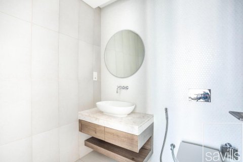Apartamento para arrendamento em Palm Jumeirah, Dubai, EAU 3 quartos, 187.39 m2 № 761238 - foto 18