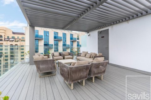 Apartamento para arrendamento em Palm Jumeirah, Dubai, EAU 3 quartos, 187.39 m2 № 761238 - foto 28