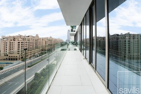 Apartamento para arrendamento em Palm Jumeirah, Dubai, EAU 3 quartos, 187.39 m2 № 761238 - foto 23