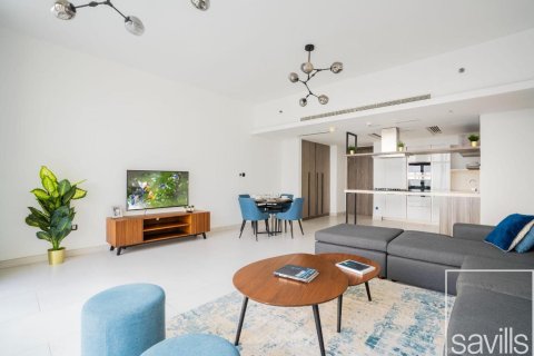 Apartamento para arrendamento em Palm Jumeirah, Dubai, EAU 3 quartos, 187.39 m2 № 761238 - foto 3