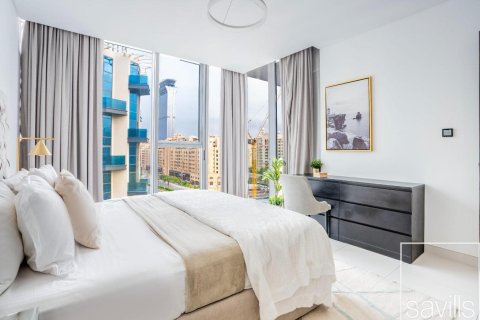 Apartamento para arrendamento em Palm Jumeirah, Dubai, EAU 3 quartos, 187.39 m2 № 761238 - foto 15