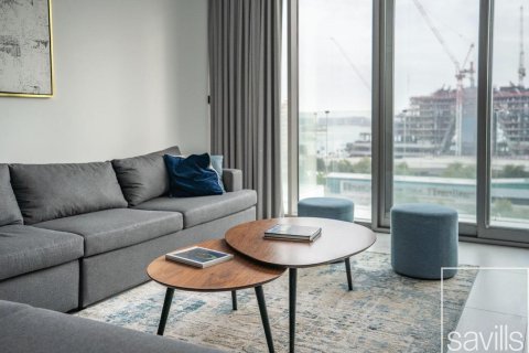Apartamento para arrendamento em Palm Jumeirah, Dubai, EAU 3 quartos, 187.39 m2 № 761238 - foto 21