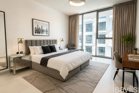 Appartamento in affitto a Palm Jumeirah, Dubai, EAU 1 camera da letto, 89.84 mq. № 761235 - foto 1