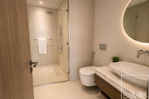 Appartamento in affitto a Palm Jumeirah, Dubai, EAU 1 camera da letto, 89.84 mq. № 761235 - foto 6