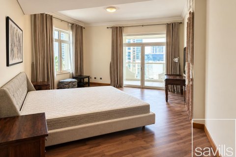 Зняти в оренду квартиру в Пальма Джумейра, Дубай, ОАЕ 2 спальні, 185.25м2, № 761233 - фото 10
