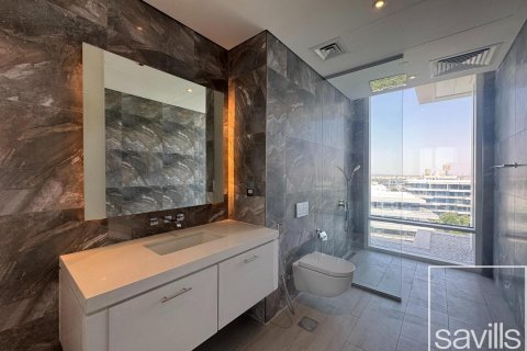 Apartemen di Al Barari, Dubai, UEA 2 kamar tidur, 244.06 m2 nomor 761234 - foto 12