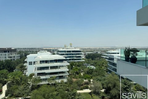 Apartemen di Al Barari, Dubai, UEA 2 kamar tidur, 244.06 m2 nomor 761234 - foto 13