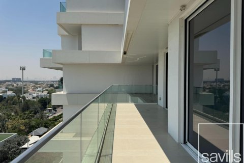 Apartemen di Al Barari, Dubai, UEA 2 kamar tidur, 244.06 m2 nomor 761234 - foto 3