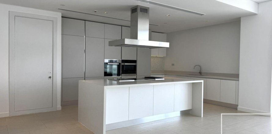 Apartemen di Al Barari, Dubai, UEA 2 kamar tidur, 244.06 m2 nomor 761234