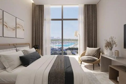 Apartment in Dubai, UAE 1 bedroom, 66 sq.m. № 725880 - photo 3