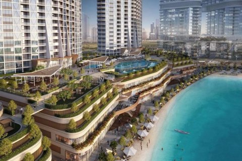 Apartment in Dubai, UAE 1 bedroom, 66 sq.m. № 725880 - photo 10