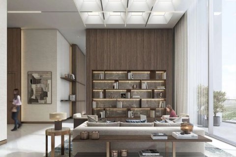 Apartment in Dubai, UAE 1 bedroom, 66 sq.m. № 725880 - photo 4