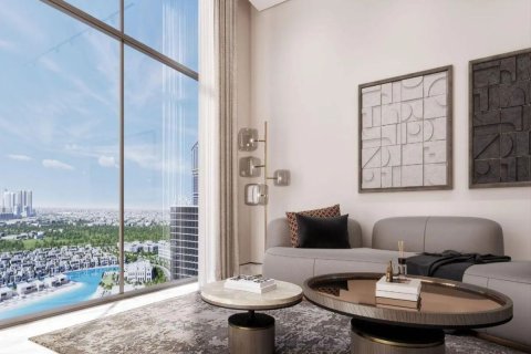 Dubai, BAE’de daire 1 yatak odası, 66 m&sup2; No 725880