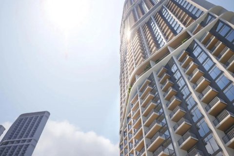 Apartment in Dubai, UAE 1 bedroom, 66 sq.m. № 725880 - photo 9