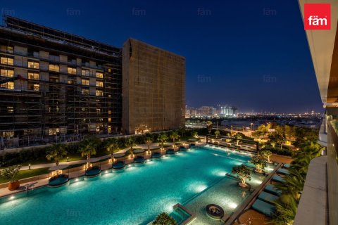 Lägenhet uthyres i Dubai Hills Estate, Dubai, UAE 1 sovrum, 82.4 kvm Nr. 725886 - fotografi 28