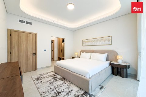 Lägenhet uthyres i Dubai Hills Estate, Dubai, UAE 1 sovrum, 82.4 kvm Nr. 725886 - fotografi 22