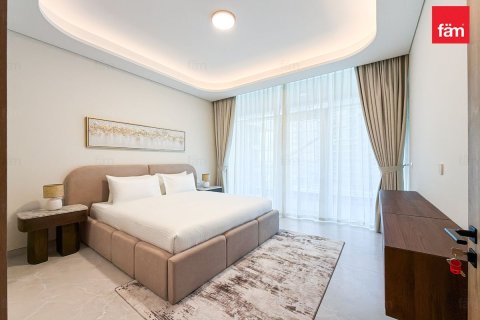 Lägenhet uthyres i Dubai Hills Estate, Dubai, UAE 1 sovrum, 82.4 kvm Nr. 725886 - fotografi 24