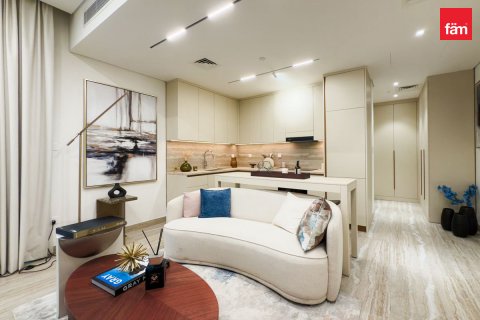 Lägenhet i Dubai Sports City, Dubai, UAE 1 sovrum, 89.7 kvm Nr. 725881