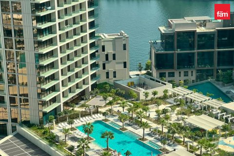 Leilighet til leie i Business Bay, Dubai, Emiratene 2 soverom, 84.6 kvm Nr. 725885 - Foto 15