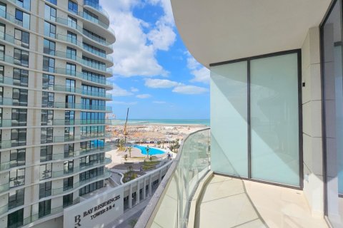 Ras Al Khaimah、UAEにあるマンション 1ベッドルーム、73 m2 No735062