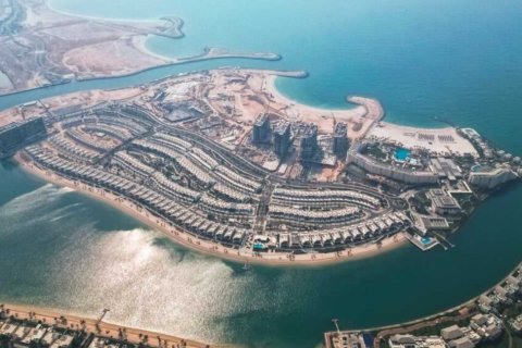Διαμέρισμα σε Ras Al Khaimah, ΗΑΕ 1 υπνοδωμάτιο, 73 τ.μ. Αρ. 735062 - φωτογραφία 19