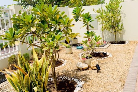 خانه شهری برای فروش در  Ras Al Khaimah، امارات متحده عربی  4 خوابه ، 443 متر مربع ، شماره 735063 - تصویر 10