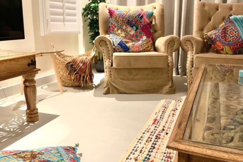 خانه شهری برای فروش در  Ras Al Khaimah، امارات متحده عربی  4 خوابه ، 443 متر مربع ، شماره 735063 - تصویر 16