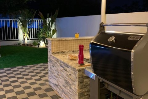 خانه شهری برای فروش در  Ras Al Khaimah، امارات متحده عربی  4 خوابه ، 443 متر مربع ، شماره 735063 - تصویر 8