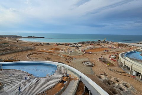 דירה למכירה ב Ras Al Khaimah, איחוד האמירויות 43 מ"ר, מספר 735064 - תמונה 15