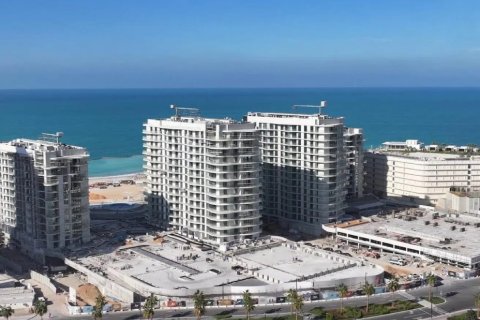 דירה למכירה ב Ras Al Khaimah, איחוד האמירויות 43 מ"ר, מספר 735064 - תמונה 4