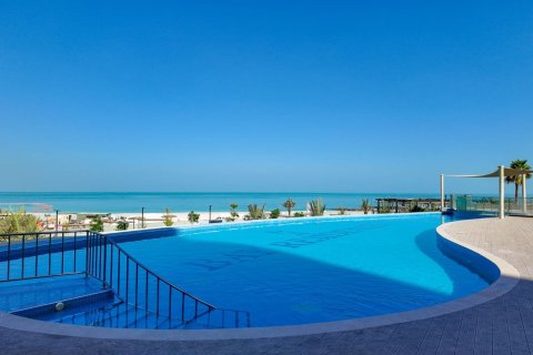 Ras Al Khaimah、UAEにあるマンション 43 m2 No735064