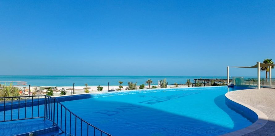 דירה ב Ras Al Khaimah, איחוד האמירויות 43 מ"ר מספר 735064