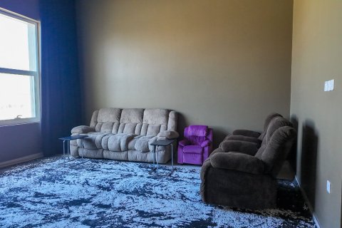 Villa sa Ras Al Khaimah, UAE 5 silid-tulugan, 929 sq.m. № 735060 - larawan 15