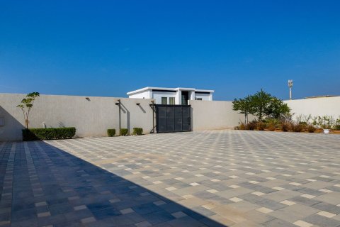 Villa sa Ras Al Khaimah, UAE 5 silid-tulugan, 929 sq.m. № 735060 - larawan 22