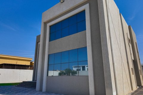 Villa sa Ras Al Khaimah, UAE 5 silid-tulugan, 929 sq.m. № 735060 - larawan 23